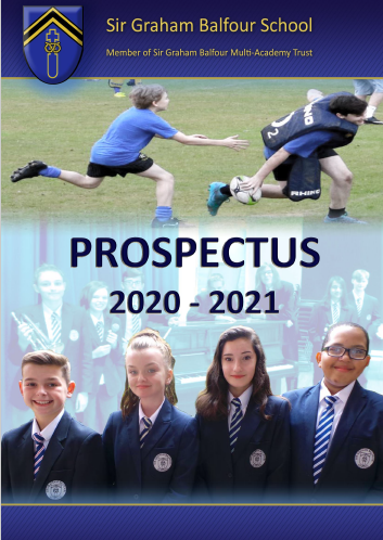 School prospectus