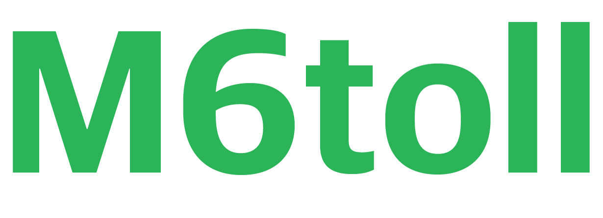 M6 Toll