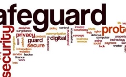 Safeguard logo